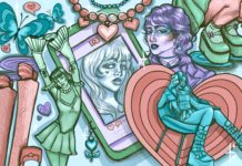 2020: The gay Y2K – Daily Californian