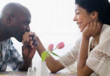 5 facts about relationships and dating in the US – Pew Research Center