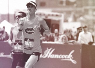 6 LGBTQ+ Runners on How the Sport Gave Them Support—When No One Else Would – runnersworld.com