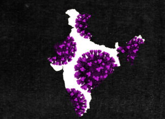A Coronavirus Variant Found in India Is Spreading in the U.K. Let’s Not Call it the ‘Indian’ Variant – The Swaddle