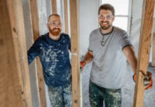 A Gay Michigan Couple Are Flipping Homes in Detroit on Their Very Own HGTV Show – pride source.com