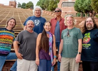 A glance at N.J. entertainment this weekend (April 30-May 2) – NJ.com