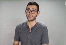 A right-wing YouTuber hurled racist, homophobic taunts at a gay reporter. The company did nothing. – The Washington Post