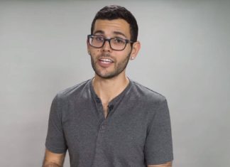 A right-wing YouTuber hurled racist, homophobic taunts at a gay reporter. The company did nothing. – The Washington Post