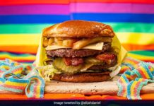 A Unique Restaurant Selling ‘Gay Burgers’ Goes Viral On Twitter With Supportive Reactions – NDTV Food