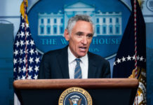 A Viral Theory Cited by Health Officials Draws Fire From Scientists – The New York Times