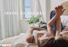 Ad of the day: Orbitz encourages LGBTQ+ consumers to ‘travel as you are’ – The Drum