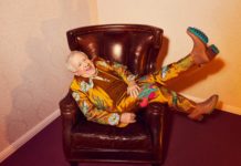 After viral fame, Leslie Jordan made a gospel album: ‘God knows my heart’ – Tennessean