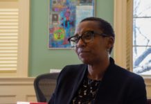 Ahead of Speaker Event, FAS Dean Gay Says Charles Murray’s Work Lacks Academic Merit | News – Harvard Crimson