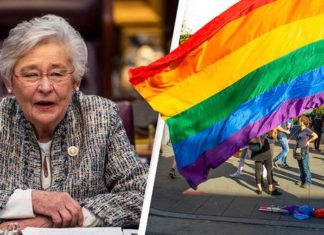Alabama Governor Signs Bill Removing ‘Anti-Gay Language’ From Sex Ed Curriculum – UNILAD