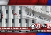 Alabama Removing Anti-Gay Language from Sex Education Law – Alabama News – Alabama News Network