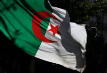 Algeria: Mass Convictions for Homosexuality – Human Rights Watch