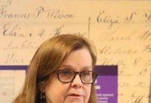 Allegany Museum hosts traveling exhibit on democracy, voting – Cumberland Times-News