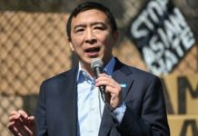 Andrew Yang leading polls in New York City mayor’s race – Yahoo News