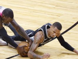 Another scoring drought sinks the Spurs in loss to the Heat – Pounding The Rock