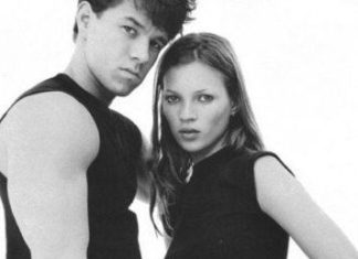 Are Men in Crop Tops Making a Comeback? – CR Fashion Book