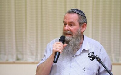 As anti-gay MKs sworn in, activists fear 'step backwards' on LGBT rights - The Times of Israel