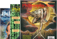 Back to the Future | Issue 139 – Philosophy Now