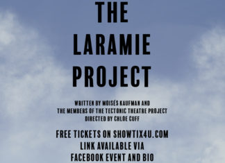 Basement Arts’s production of ‘The Laramie Project’ explores a senseless anti-gay crime – The Michigan Daily