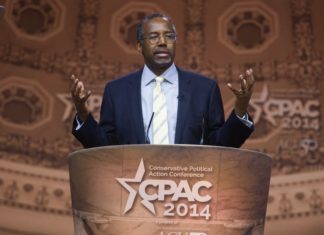 Being Gay Not a Choice: Science Contradicts Ben Carson – Live Science