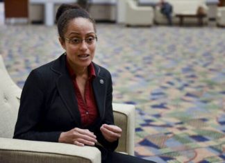 Biden Nominee Would Be Highest-Ranking Black Woman in Intelligence Position if Confirmed – The New York Times