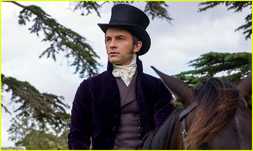 Bridgerton's Jonathan Bailey Talks Being an Openly Gay Actor Working Today - Just Jared