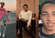 “Bring Back Manly Men” Guy Trends For Flirty Dance Vid – Instinct Magazine