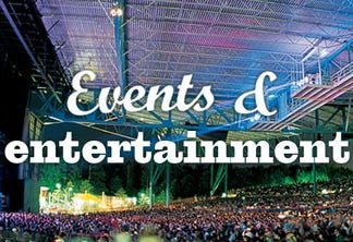 CALENDAR OF EVENTS AND ENTERTAINMENT May 1 – Walton Sun