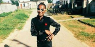 Capetonians encouraged to join #JusticeForLulu protest – Independent Online