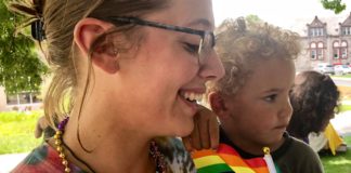 Chambersburg Borough Council approves exploratory committee for non-discrimination – Public Opinion