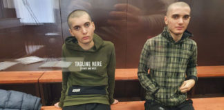 Chechnya Grants State Protection to ‘Kidnapped’ Gay Men – Reports – The Moscow Times