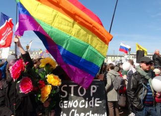 Chechnya’s anti-LGBTQ leaders could face “crimes against humanity” charges over gay torture camps – LGBTQ Nation