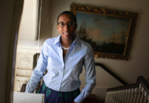 Claudine Gay Announces Racial-Justice Initiatives – Harvard Magazine