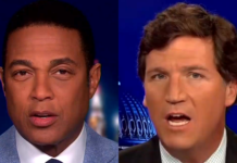 CNN’s Don Lemon calls out Tucker Carlson for ‘meltdown’ over Chauvin verdict – Yahoo Entertainment