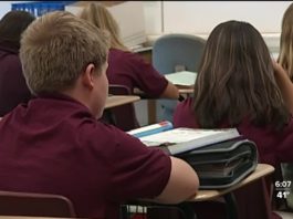 Colorado bill would give children free mental health screenings, therapy sessions – Yahoo News