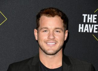 Colton Underwood ‘Relieved’ After Coming Out as Gay and ‘Focused on the Future’: Source – Yahoo Eurosport UK