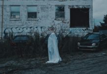 Completely legitimate scientific study claims 85% of gay people are possessed by ghosts – PinkNews