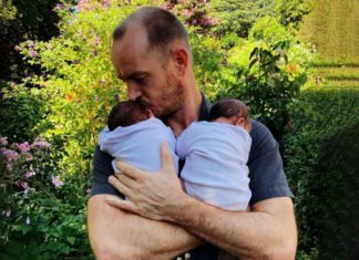 Court in Namibia Rules Against Same-sex Couple’s Twins – Gay Nation