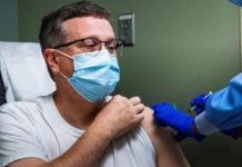 Covid-19: More U.S. States Expand Vaccine Eligibility as Pace of Inoculations Accelerates – The New York Times