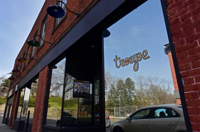 CT gay bar 'eagerly awaiting' more business with easement of COVID-19 restrictions - The Ridgefield Press