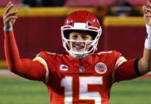 Current Chiefs players react to team’s trade for Orlando Brown – Arrowhead Pride