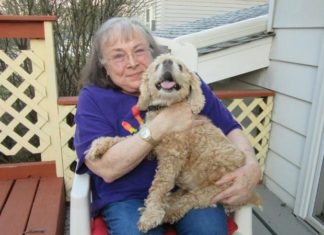 CV – Martha Miller | Author of Gay and Lesbian Literature – NPR Illinois