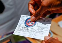 DeSantis Bans Agencies, Businesses From Requiring ‘Vaccine Passports’ in Florida – The New York Times