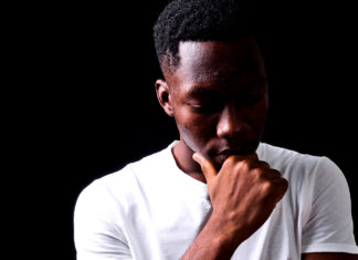 Discriminatory policies worsen Black sexual minority men’s health – Futurity: Research News