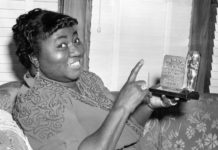 Diversity at the Oscars over the decades – Minneapolis Star Tribune