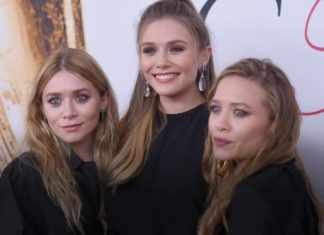 Elizabeth Olsen on how sisters Mary-Kate and Ashley’s fame affected her at an early age – Yahoo Entertainment