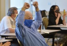 Enrollment trends present challenge, opportunity for new Erie County Community College – GoErie.com