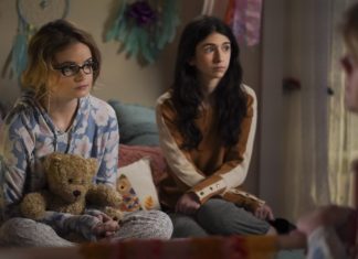 ‘Everything’s Gonna Be Okay’ Lets Its Queer Family Mess Up. That’s the Point. – Observer