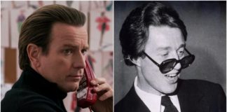 Ewan McGregor defended his casting as gay designer Halston in Ryan Murphy’s upcoming Netflix show – Insider