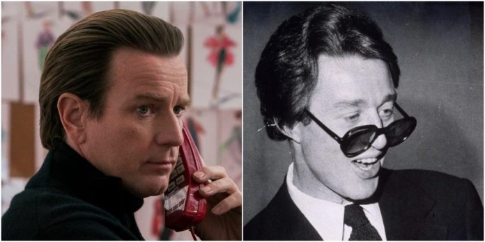 Ewan McGregor defended his casting as gay designer Halston in Ryan Murphy's upcoming Netflix show - Insider